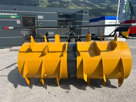 Mammut SF 230 Gigant F-H