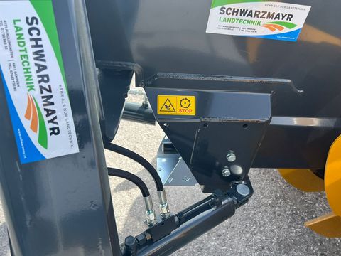 Mammut SF 230 Gigant F-H