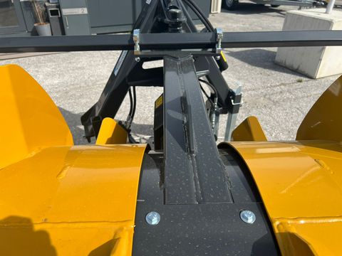 Mammut SF 230 Gigant F-H