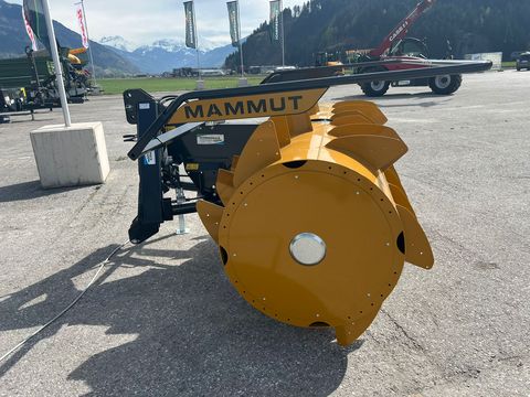 Mammut SF 230 Gigant F-H