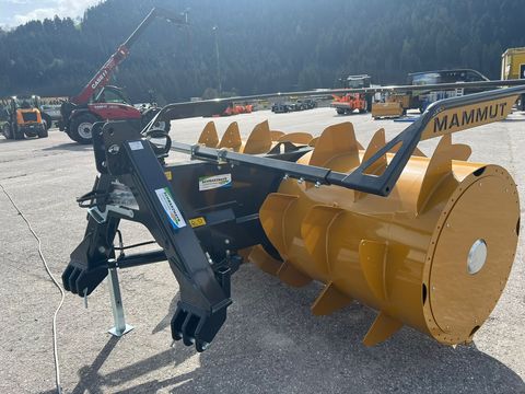 Mammut SF 230 Gigant F-H