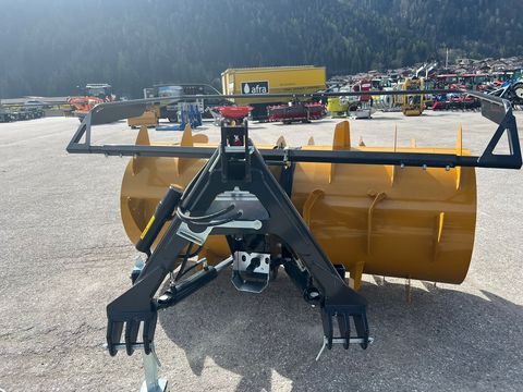 Mammut SF 230 Gigant F-H