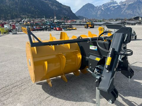 Mammut SF 230 Gigant F-H