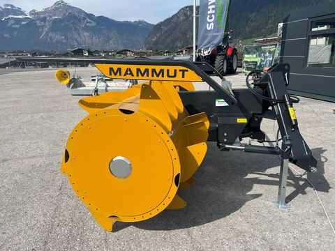 Mammut SF 230 Gigant F-H