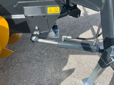 Mammut SF 230 Gigant F-H