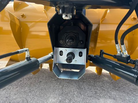 Mammut SF 230 Gigant F-H