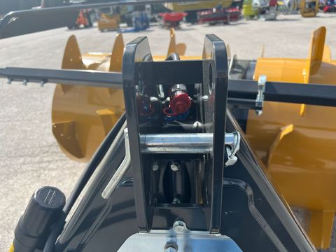 Mammut SF 230 Gigant F-H