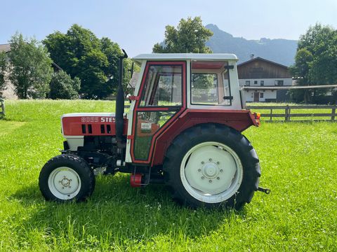 Steyr 8055