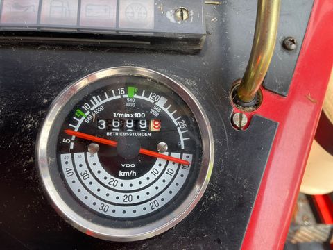 Steyr 8055