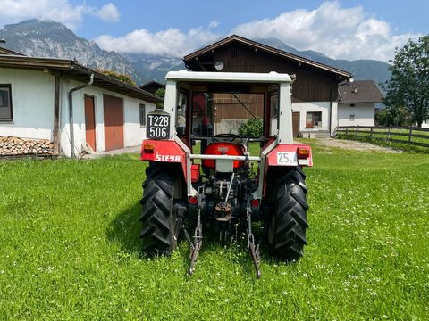 Steyr 8055