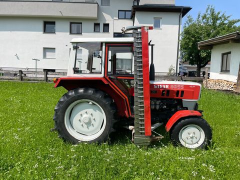 Steyr 8055