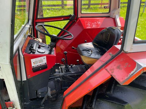 Steyr 8055