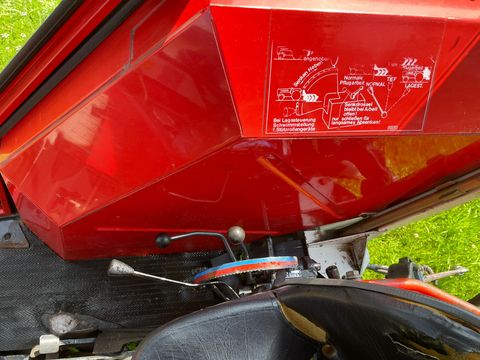 Steyr 8055
