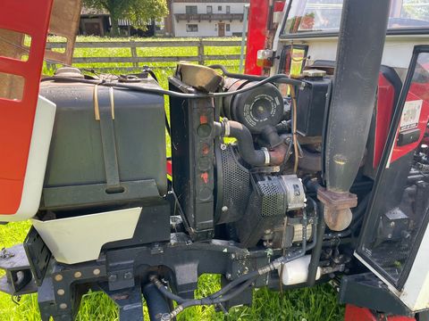 Steyr 8055