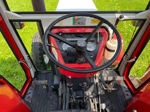 Steyr 8055