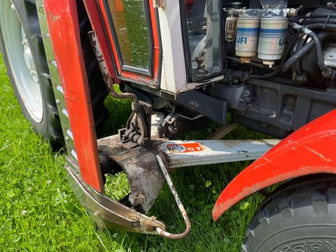 Steyr 8055