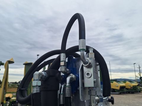 Binderberger H20Z eco Split