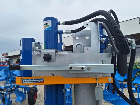Binderberger H20Z eco Split