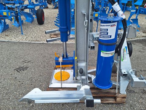 Binderberger H20Z eco Split