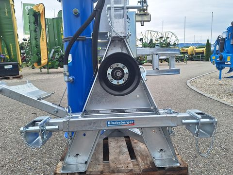 Binderberger H20Z eco Split
