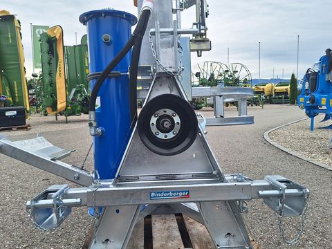 Binderberger H20Z eco Split