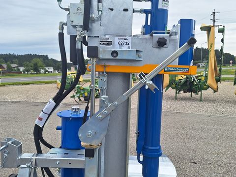 Binderberger H20Z eco Split