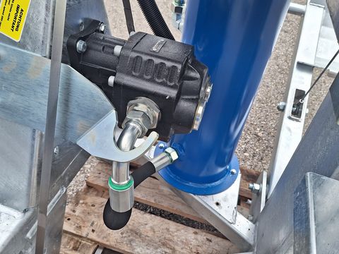 Binderberger H20Z eco Split
