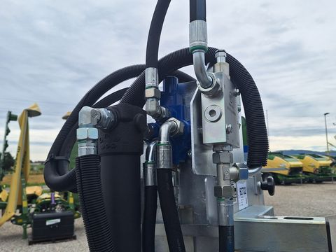 Binderberger H20Z eco Split