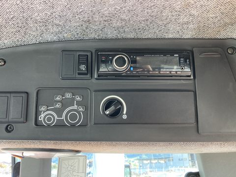 Steyr 9105 MT Komfort