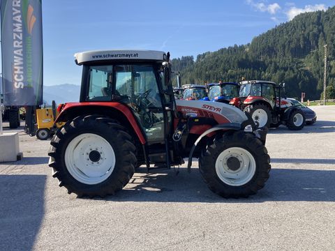 Steyr 9105 MT Komfort