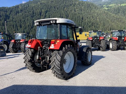 Steyr 9105 MT Komfort