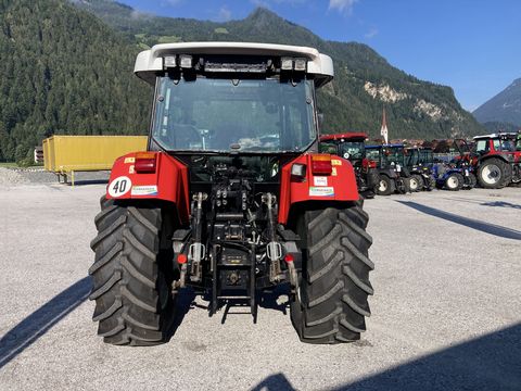Steyr 9105 MT Komfort