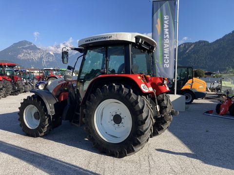 Steyr 9105 MT Komfort