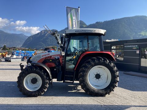 Steyr 9105 MT Komfort