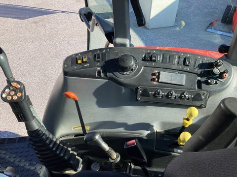 Steyr 9105 MT Komfort