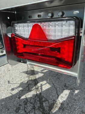 Vakutec VA 3100 Aufbaufass