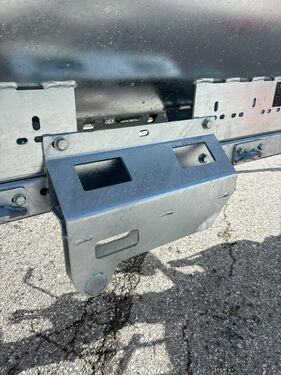 Vakutec VA 3100 Aufbaufass