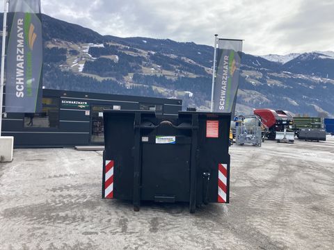 Containerprofi Abrollcont. 4,10 x 2,10 x 0,80