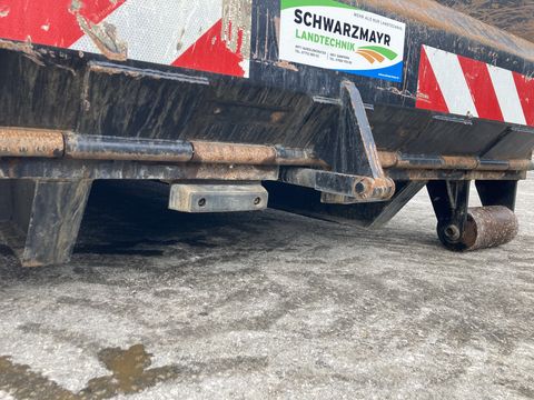 Containerprofi Abrollcont. 4,10 x 2,10 x 0,80