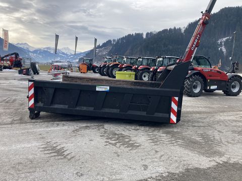 Containerprofi Abrollcont. 4,10 x 2,10 x 0,80