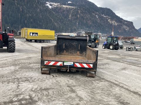 Containerprofi Abrollcont. 4,10 x 2,10 x 0,80