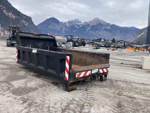 Containerprofi Abrollcont. 4,10 x 2,10 x 0,80