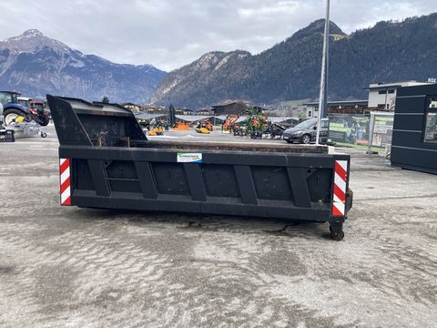 Containerprofi Abrollcont. 4,10 x 2,10 x 0,80