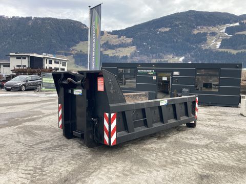 Containerprofi Abrollcont. 4,10 x 2,10 x 0,80