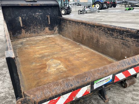 Containerprofi Abrollcont. 4,10 x 2,10 x 0,80