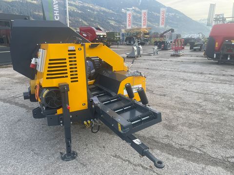 Uniforest Titan 40/20 CD+E TR