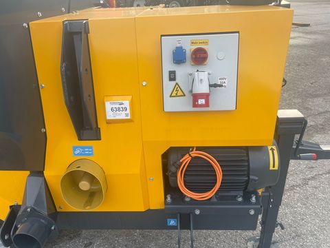 Uniforest Titan 40/20 CD+E TR