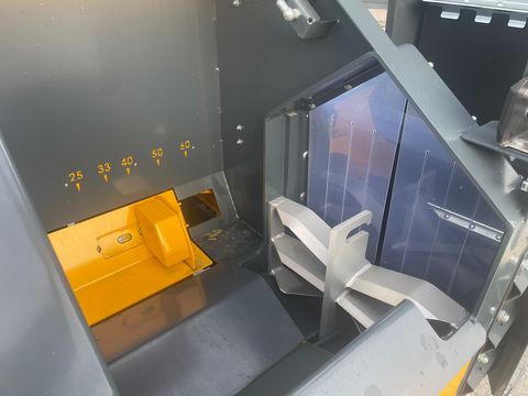 Uniforest Titan 40/20 CD+E TR