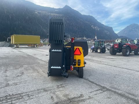 Uniforest Titan 40/20 CD+E TR