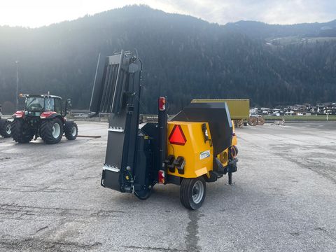 Uniforest Titan 40/20 CD+E TR